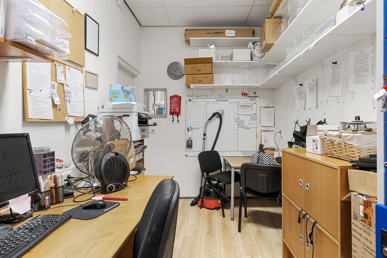 WinkelruimteaanKoningstraat 70<br/> inArnhem