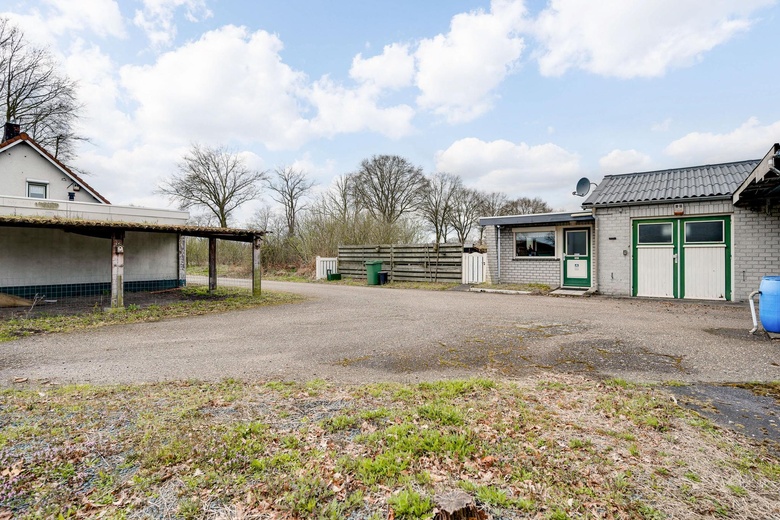BedrijfsruimteaanPastoorshuisweg 3<br/> inWeert