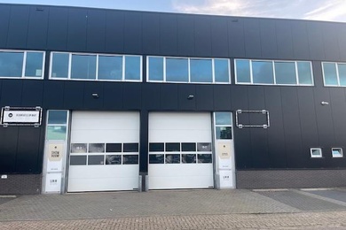 Bekijk foto 2 van Hoge Eng-Oost 19