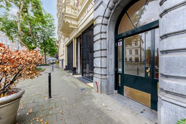 Kantoorruimte Rotterdam - Van Vollenhovenstraat 15 - Foto 4