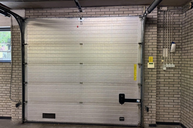 Bedrijfsruimteaanvan Kanstraat 11<br/> inEindhoven Bedrijfsruimteaanvan Kanstraat 11<br/> inEindhoven