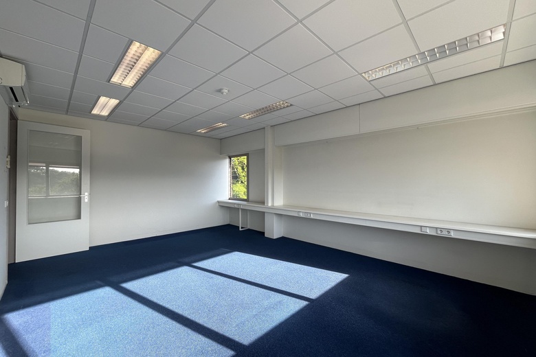 KantoorruimteaanBirkstraat 108<br/> inSoest
