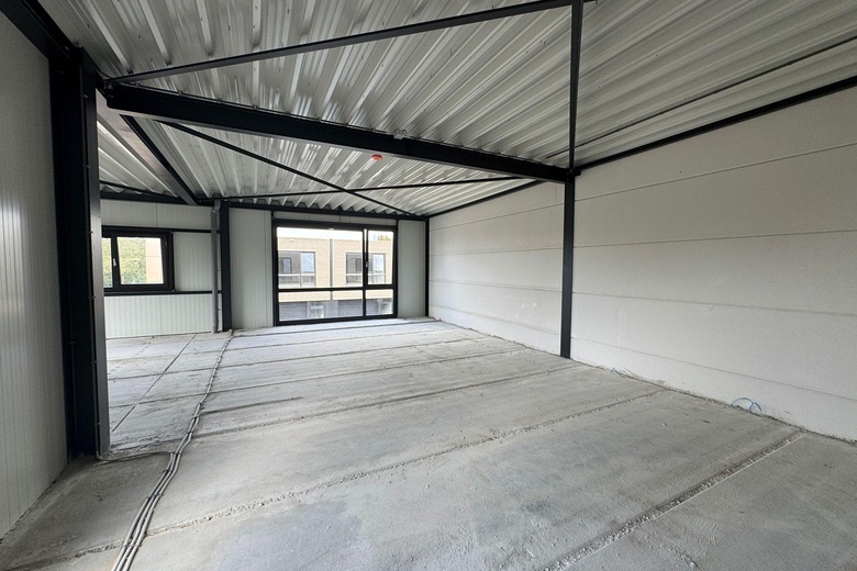 BedrijfsruimteaanHedikhuizerweg 15 A 1<br/> inDen Bosch