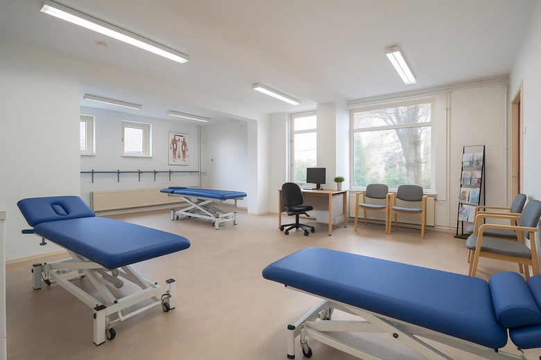 KantoorruimteaanBurgemeester Dekkingstraat 22 A<br/> inStreefkerk