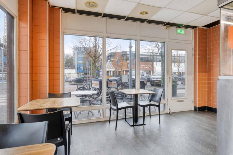 HorecaaanKruisweg 969<br/> inHoofddorp