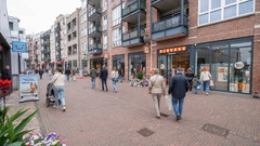 Winkelruimte te huur Vleuten - Vleuterweide Winkelcentrum 0 ong