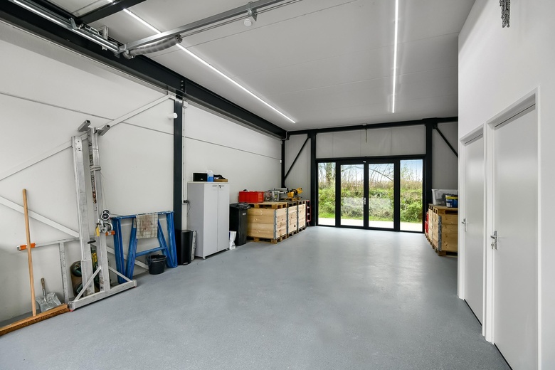 Bedrijfsruimte Elst - Industrieweg Oost 9 g 10 - Foto 12