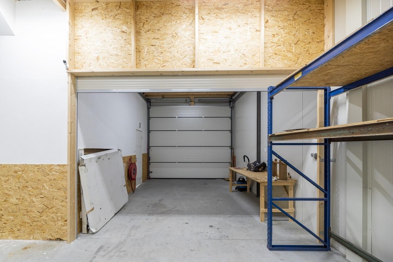 BedrijfsruimteaanToermalijnring 916<br/> inDordrecht