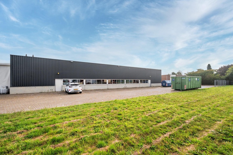 BedrijfsruimteaanCraenakker 5<br/> inBelfeld