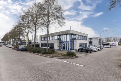 Kantoorruimte te huur Alblasserdam - Ohmweg 11
