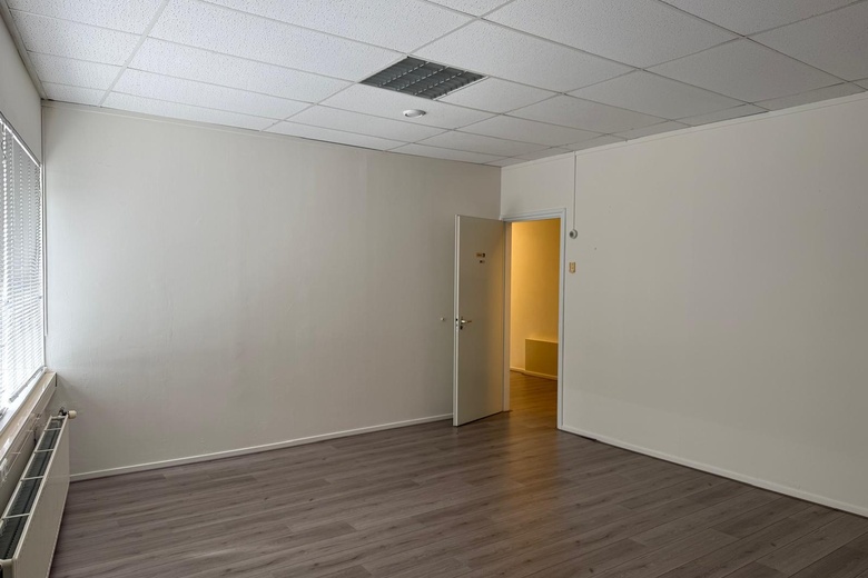 KantoorruimteaanDirck Uytenboogaertstraat 5<br/> inZwijndrecht