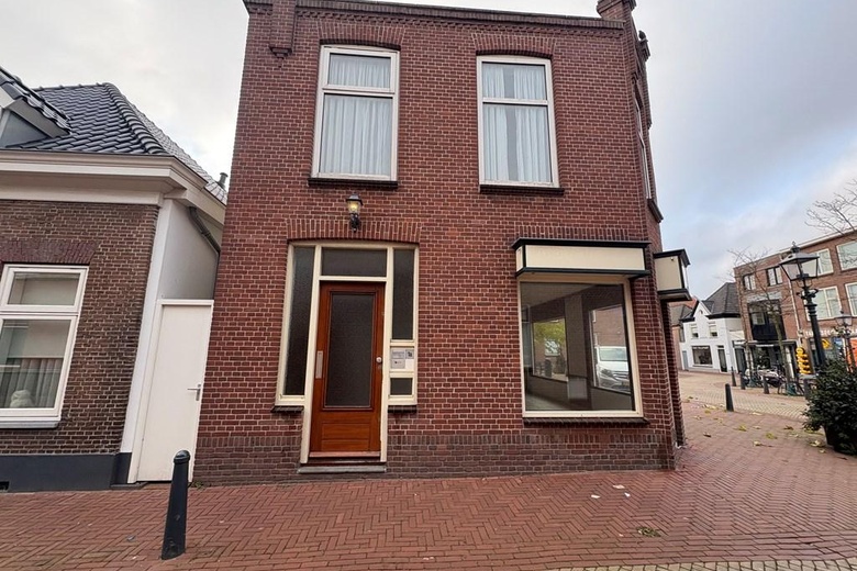 WinkelruimteaanPoeldijksevaart 1<br/> inPoeldijk