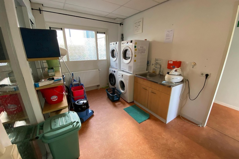 BedrijfsruimteaanOperetteweg 88<br/> inAlmere