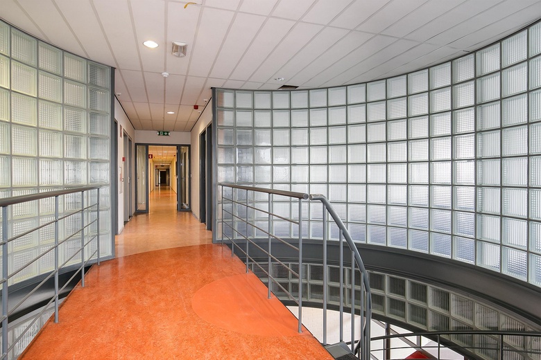 KantoorruimteaanKelvinstraat 15<br/> inHarderwijk