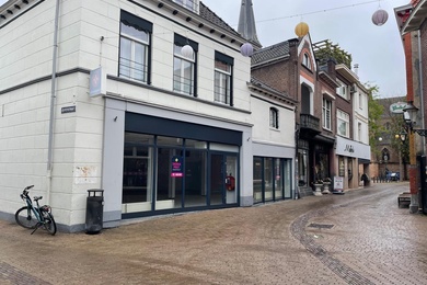 Winkelruimte te huur Lochem - Bierstraat 30
