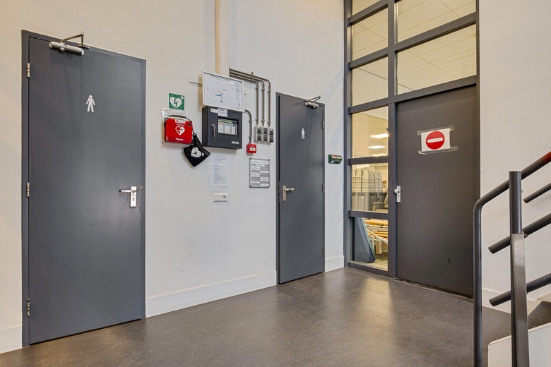 BedrijfsruimteaanJarmuiden 58<br/> inAmsterdam BedrijfsruimteaanJarmuiden 58<br/> inAmsterdam