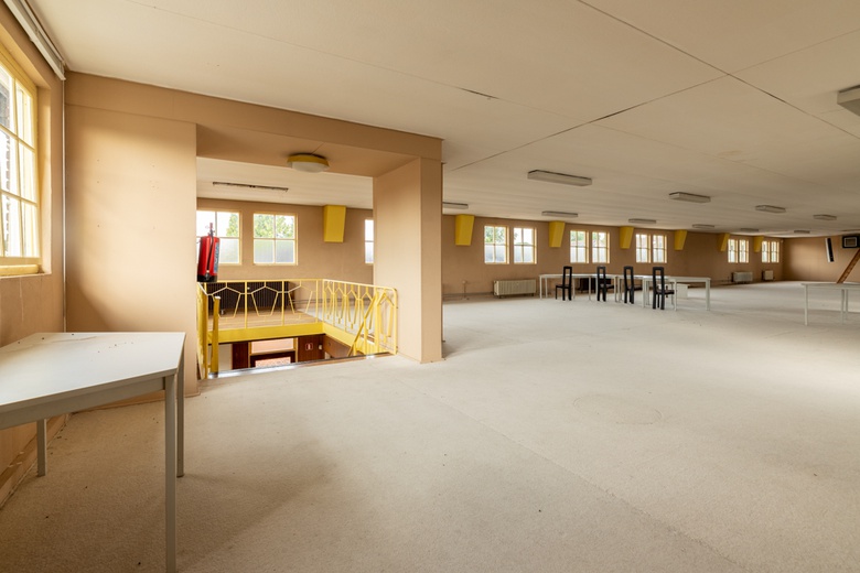 BedrijfsruimteaanHoutstraat 6<br/> inMegen BedrijfsruimteaanHoutstraat 6<br/> inMegen