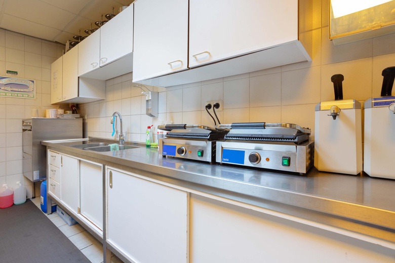 HorecaaanMarkt 18<br/> inLottum