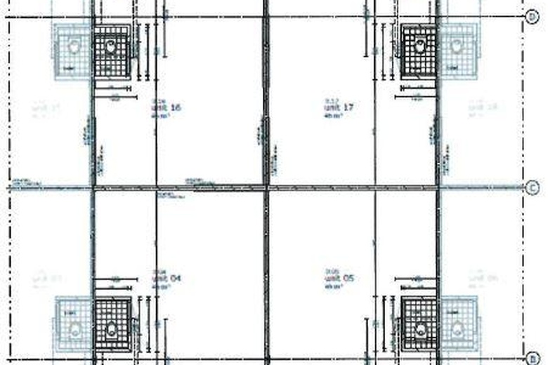 BedrijfsruimteaanLaan van 's-Gravenmade 40 - 42<br/> inDen Haag BedrijfsruimteaanLaan van 's-Gravenmade 40 - 42<br/> inDen Haag