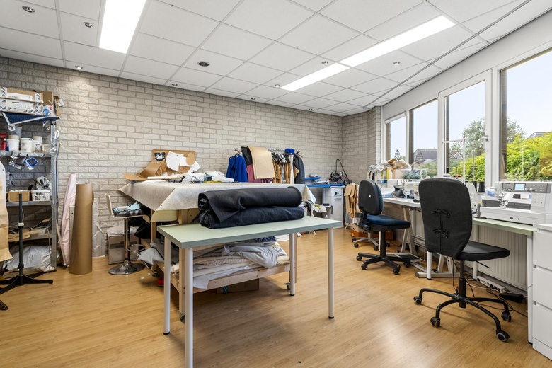 KantoorruimteaanKruisboog 45<br/> inVeenendaal KantoorruimteaanKruisboog 45<br/> inVeenendaal