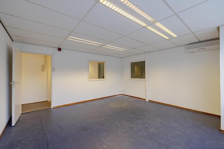 Bedrijfsruimte Amsterdam - Lemelerbergweg 35 E - Foto 7