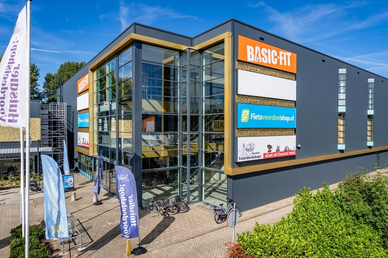 WinkelruimteaanHeerlenstraat 11 2<br/> inArnhem WinkelruimteaanHeerlenstraat 11 2<br/> inArnhem