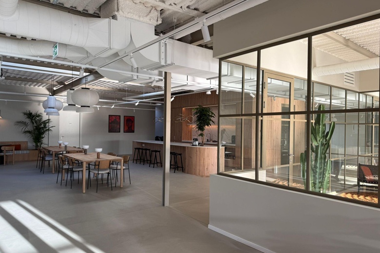 KantoorruimteaanVisseringweg 23<br/> inDiemen