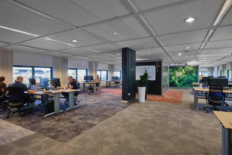 KantoorruimteaanPettelaarpark 120<br/> inDen Bosch KantoorruimteaanPettelaarpark 120<br/> inDen Bosch