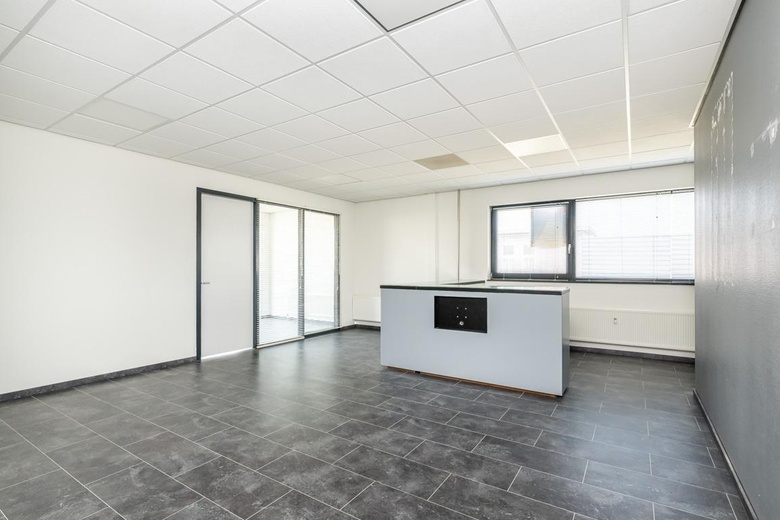 KantoorruimteaanDeltageul 24<br/> inStellendam