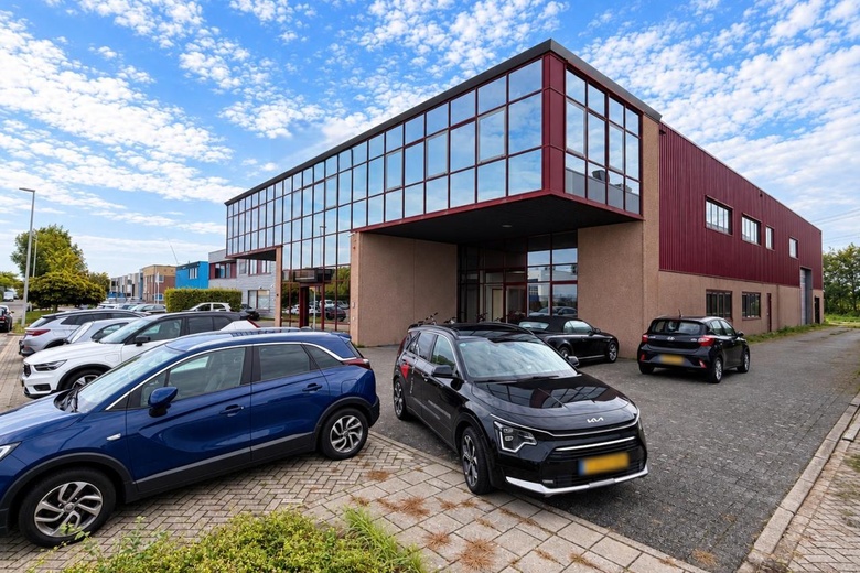 Bedrijfsruimte Zoetermeer - Kryptonstraat 110 - Foto 5