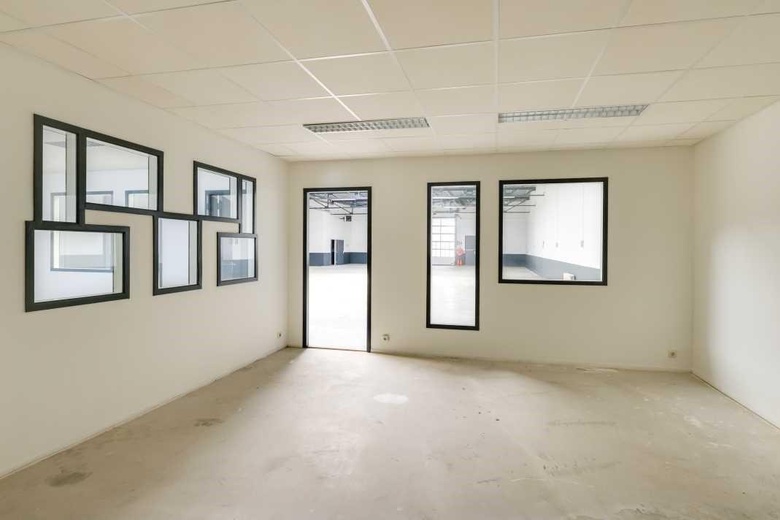 Bedrijfsruimte Vianen - Industrieweg 21 - Foto 14