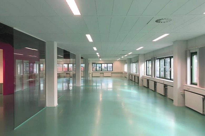 KantoorruimteaanZekeringstraat 39 A<br/> inAmsterdam