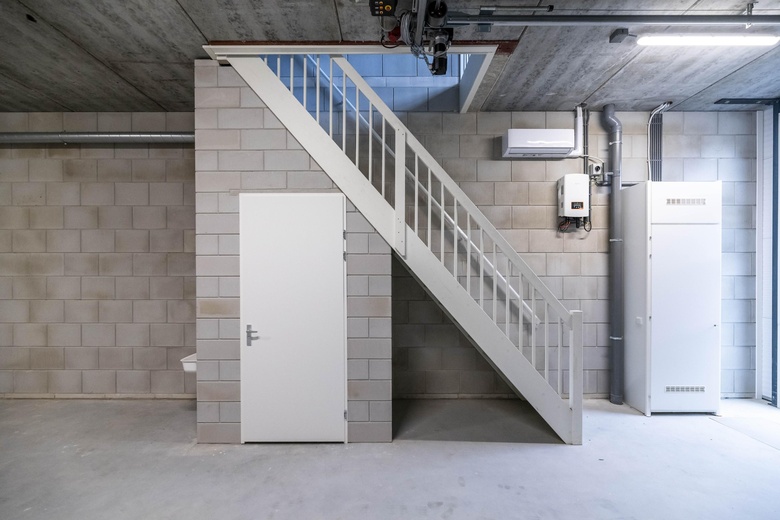 BedrijfsruimteaanHandelskade 5 08<br/> inGorinchem