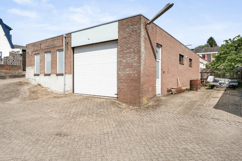 Bedrijfsruimte Renkum - Reijmerweg 12 A - Foto 3