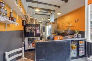 Horeca te koop Hoorn - Dubbele Buurt 6