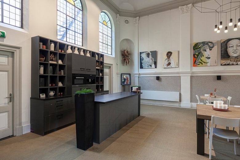 KantoorruimteaanPeperstraat 20<br/> inGouda KantoorruimteaanPeperstraat 20<br/> inGouda
