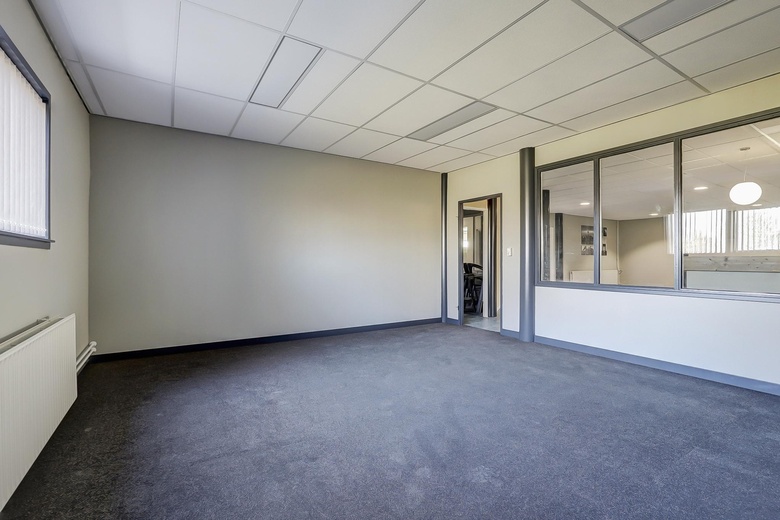 KantoorruimteaanNoordland 1<br/> inHeinkensand