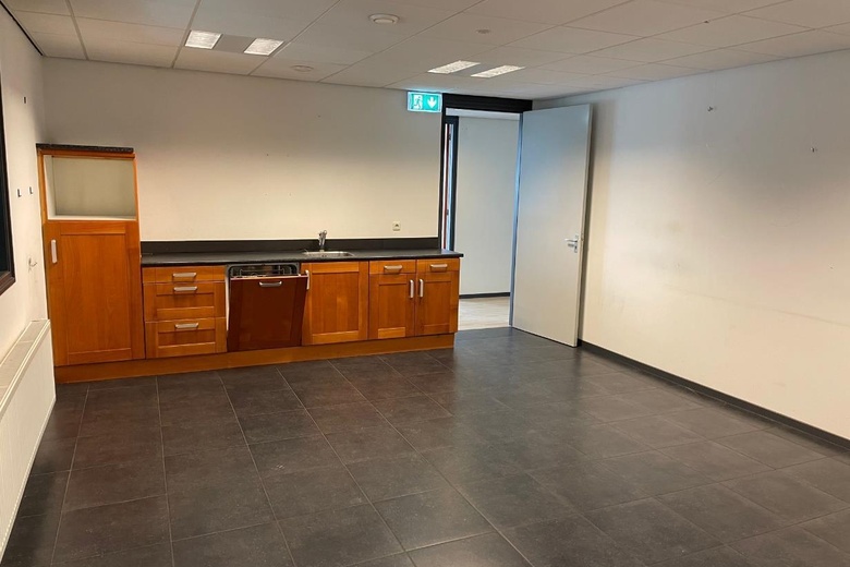 Bedrijfsruimte Sneek - Zeilmakersstraat 7 - Foto 8