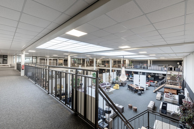 BedrijfsruimteaanRijstenweg 4 - 6<br/> inEindhoven