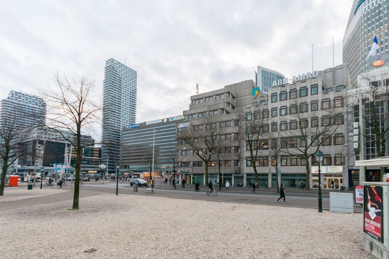 KantoorruimteaanBezuidenhoutseweg 27 - 29<br/> inDen Haag