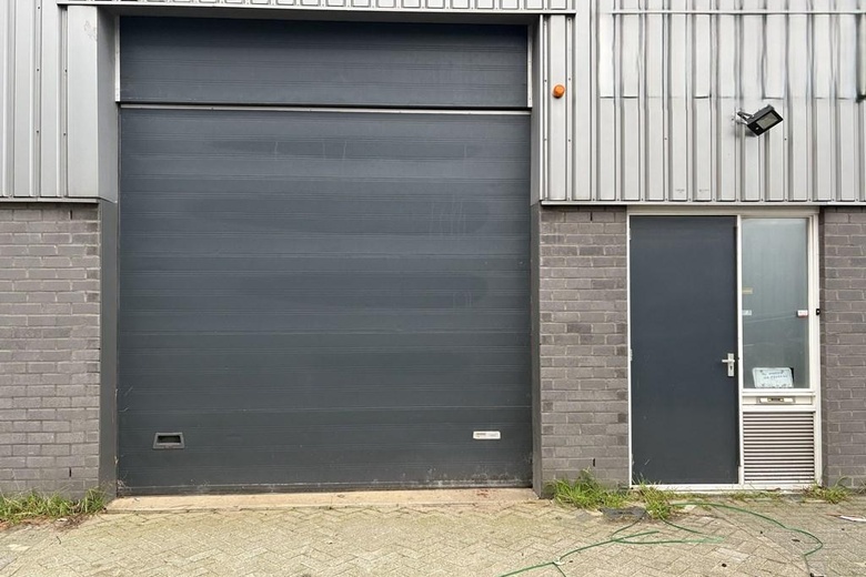 BedrijfsruimteaanNobelstraat 11 BU3<br/> in's-Gravenzande