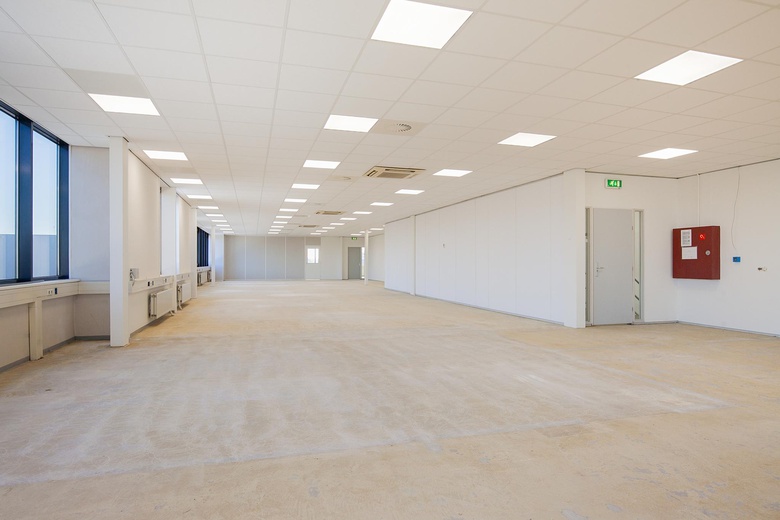 KantoorruimteaanVan Maasdijkweg 27<br/> inRotterdam