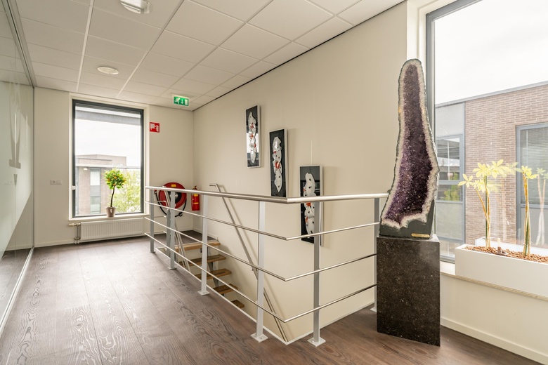 Kantoorruimte Almere - Transistorstraat 71 J - Foto 24