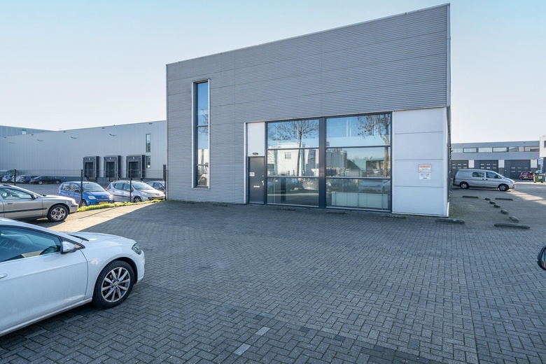 BedrijfsruimteaanBinderskampweg 29 U 1<br/> inNijmegen