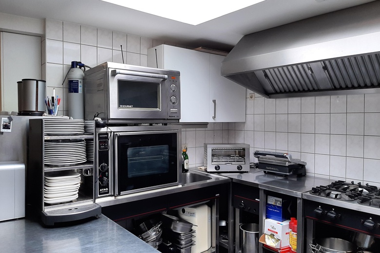 HorecaaanDorpstraat 61<br/> inHeel