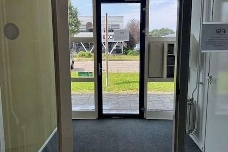 Kantoorruimte Utrecht - Manitobadreef 11 - Foto 8