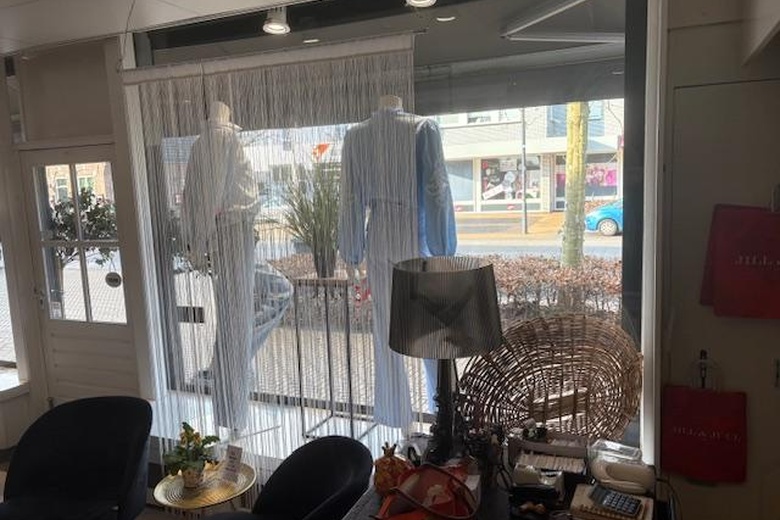 WinkelruimteaanDorpsstraat 61<br/> inHelmond