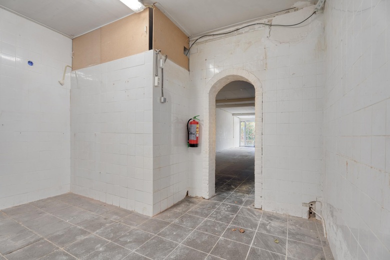 WinkelruimteaanBrinkersweg 1 b<br/> inNunspeet