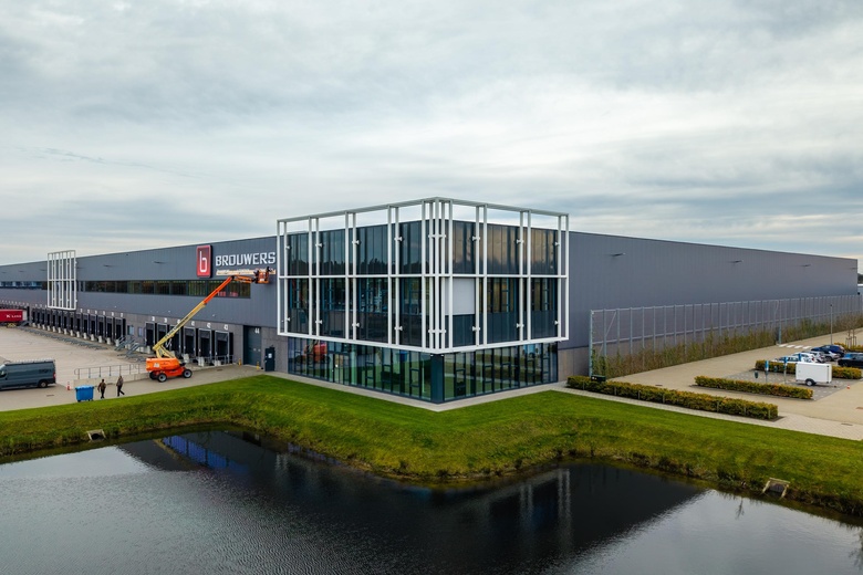 KantoorruimteaanLipsstraat 66<br/> inDrunen