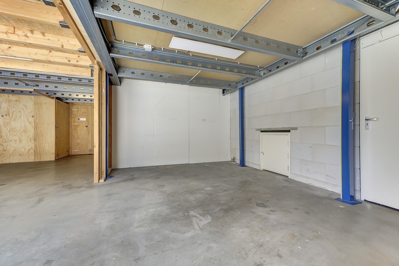 Bedrijfsruimteaan3e Industriestraat 25 G<br/> inVlaardingen